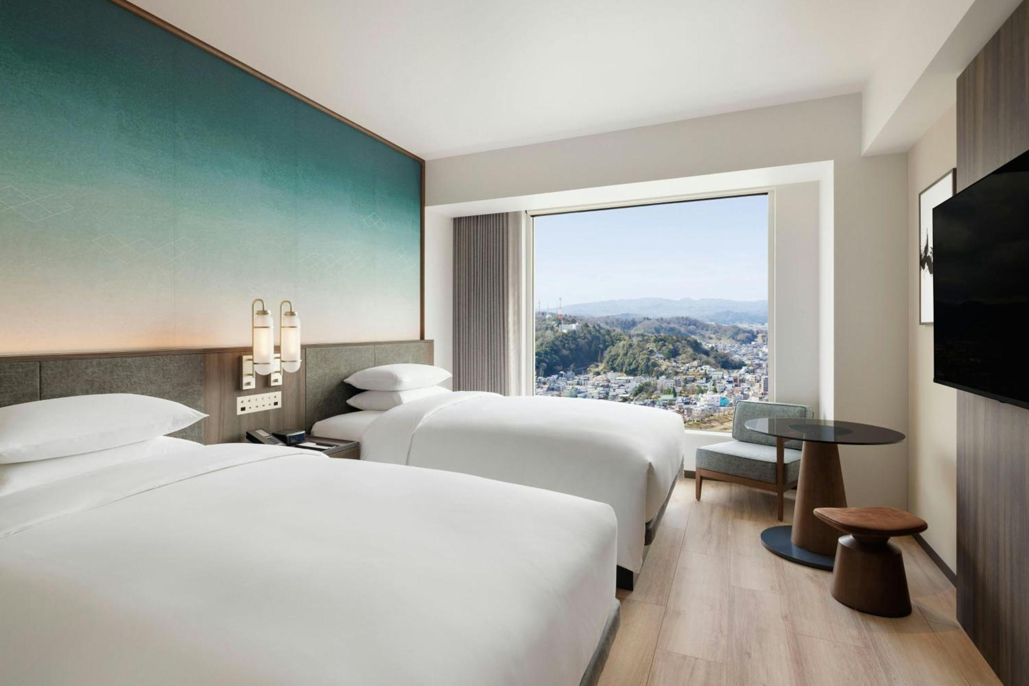 Courtyard By Marriott Fukui Hotel Екстериор снимка