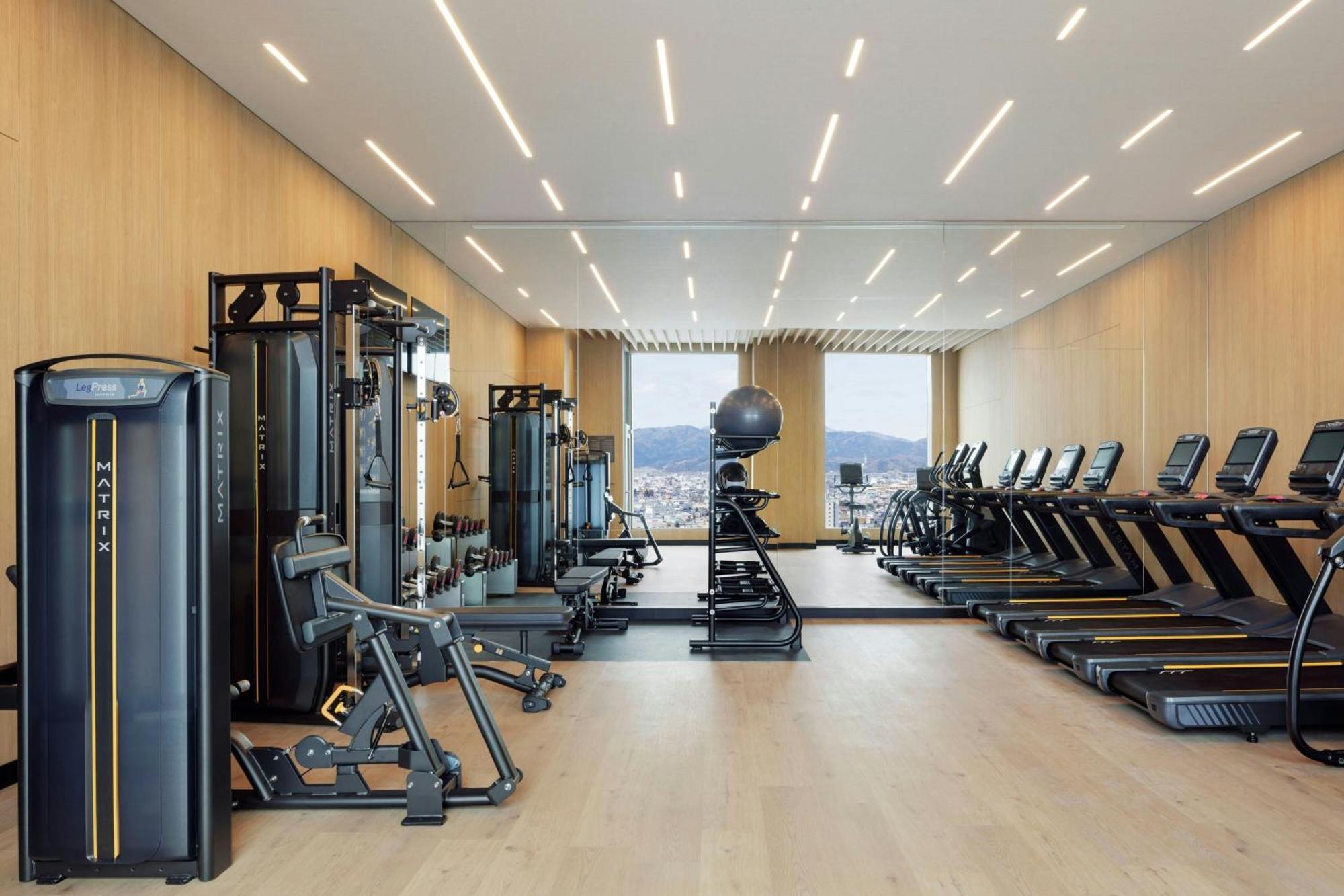Courtyard By Marriott Fukui Hotel Екстериор снимка
