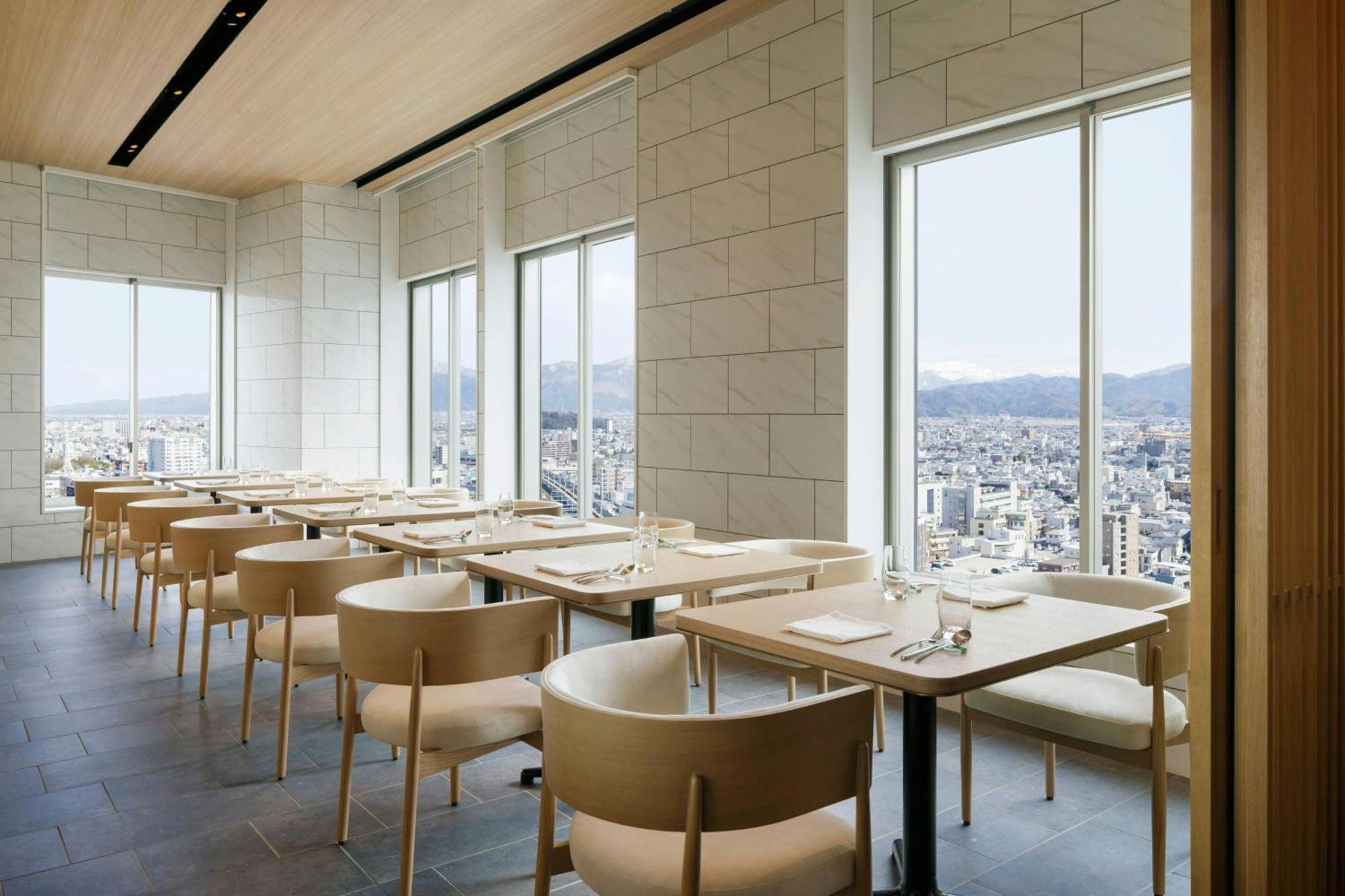 Courtyard By Marriott Fukui Hotel Екстериор снимка