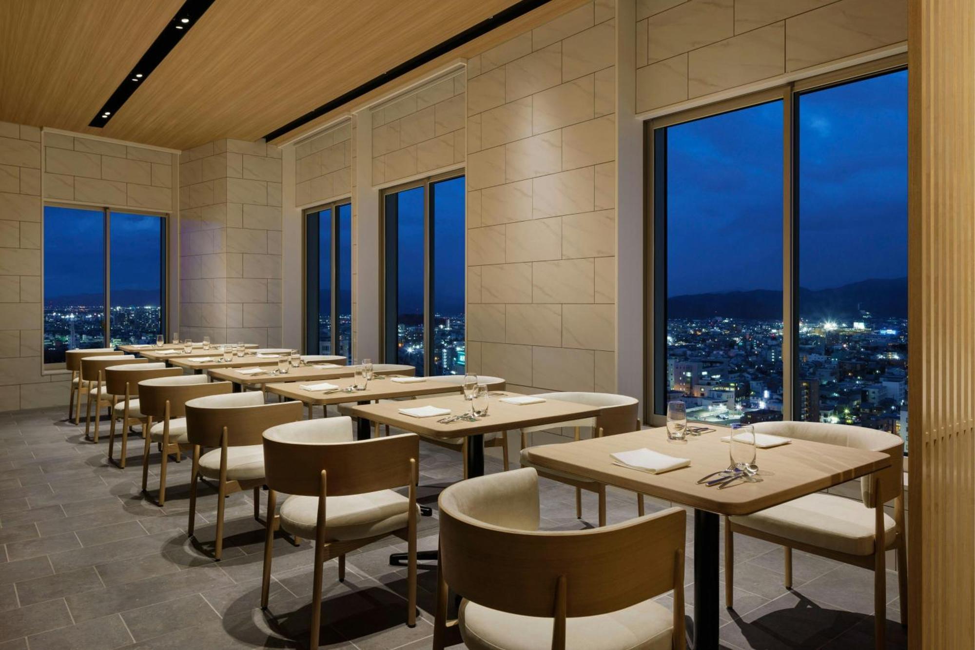 Courtyard By Marriott Fukui Hotel Екстериор снимка