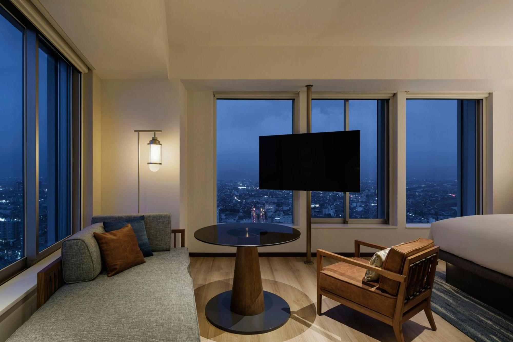 Courtyard By Marriott Fukui Hotel Екстериор снимка