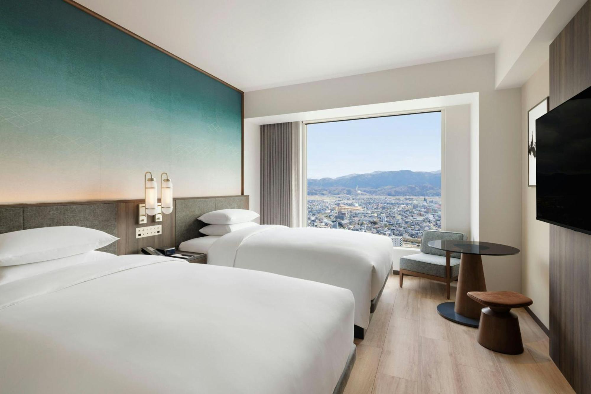Courtyard By Marriott Fukui Hotel Екстериор снимка