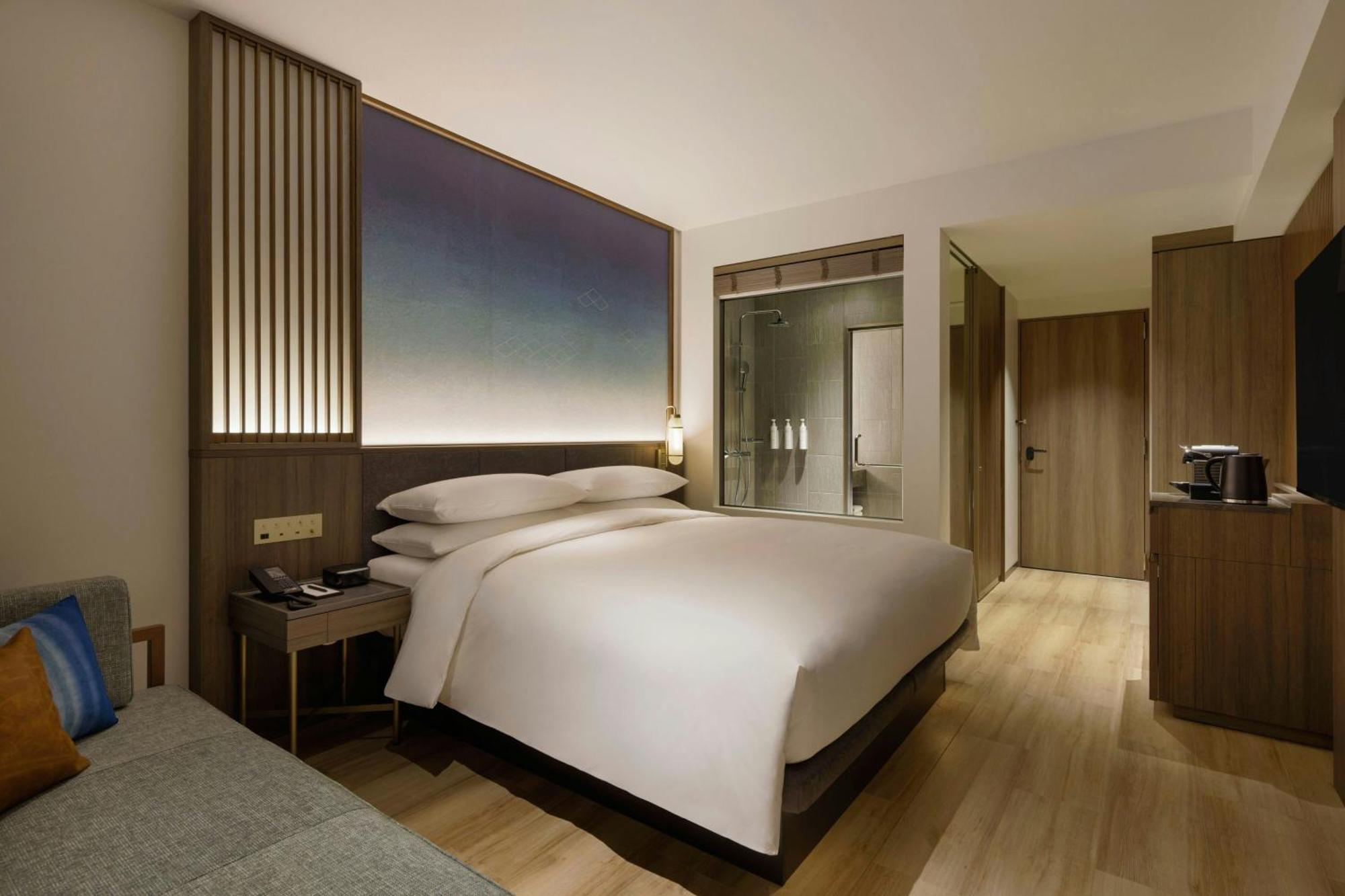 Courtyard By Marriott Fukui Hotel Екстериор снимка